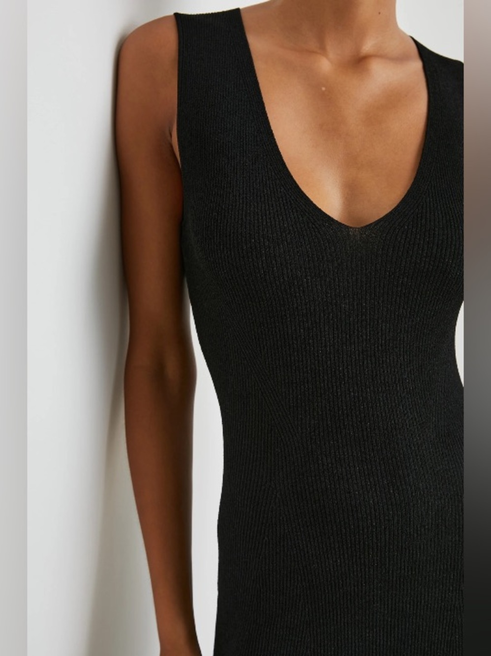 Rails Teagan Dress - Picture 2 of 6